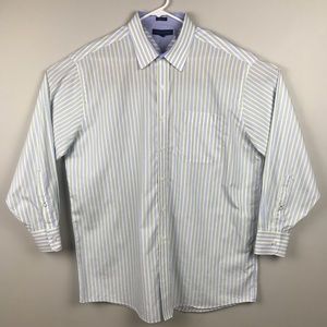 Pre-owned Men’s Tommy Hilfiger Reg Fit 17.5 32/33